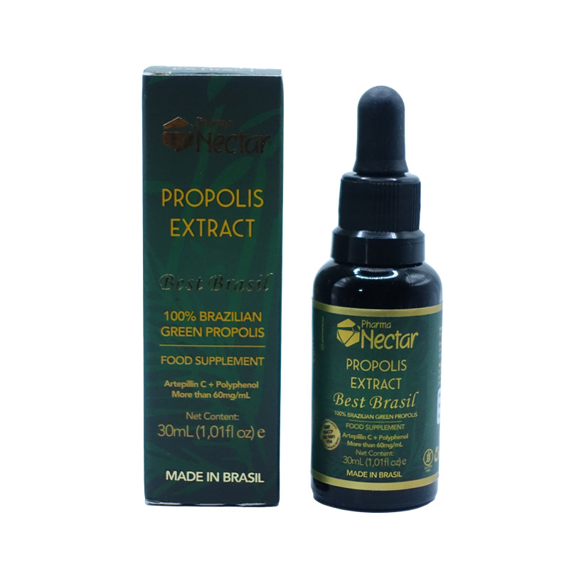 バザールK toのブラジルプロポリス